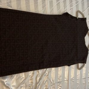 Fendi dress